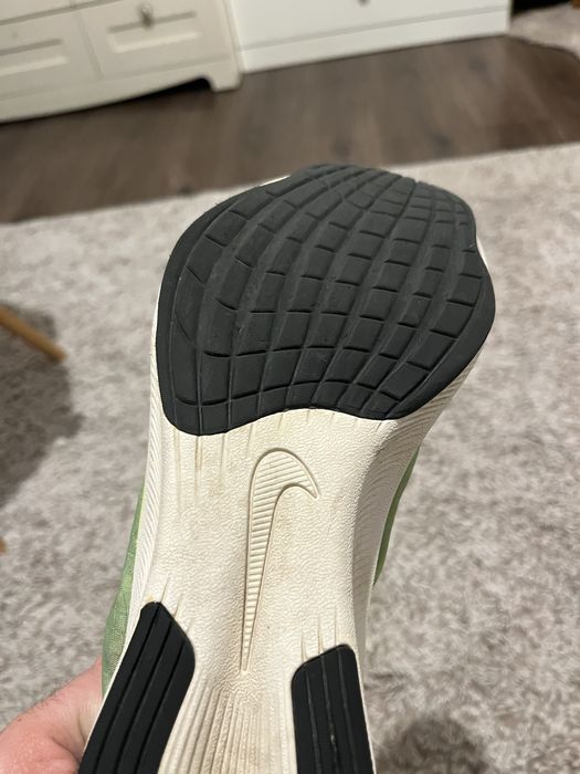 Nike Zoom Fly 3 Electric Green-оригинални маратонки