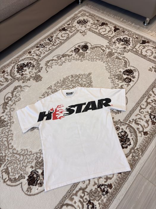 Tricou hellstar
