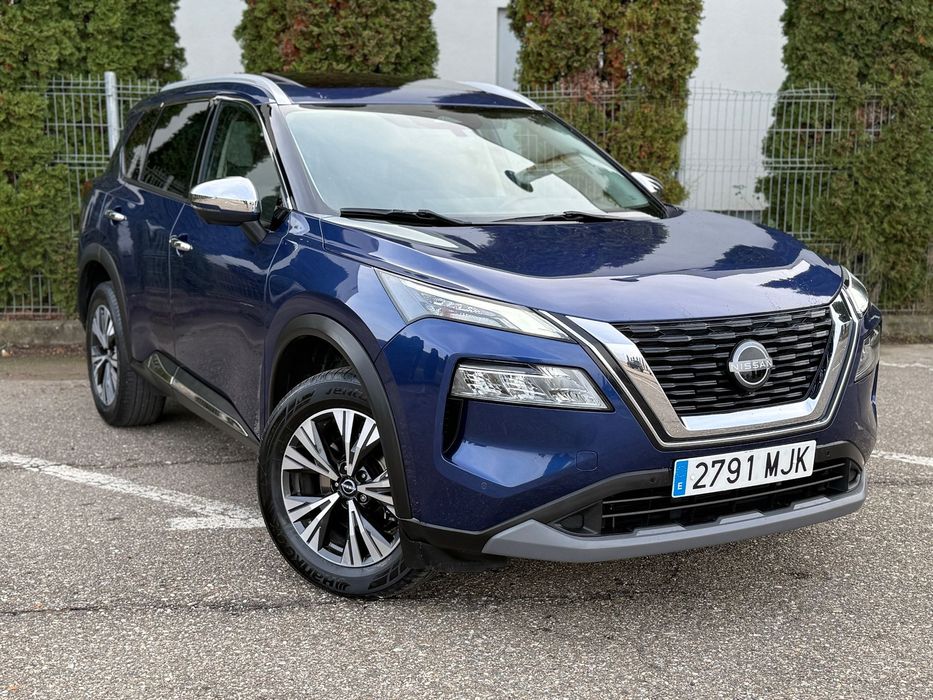 Nissan X-Trail Nissan x-Trail 1.5 hybrid