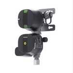 Regulator gaz Truma DuoControl CS 30mbar pt rulota/autorulota/camper