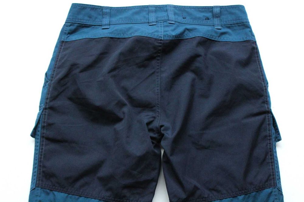 LUNDHAGS Field pants - мъжки туристически панталон, размер 48(М)