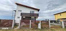 Vila/Casa individula 4 camere/Com.Berceni
