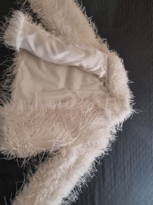 Рошаво палтенце С