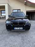 Bmw / x3/F25/2.0d Xdrive./Xline