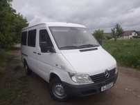 MERCEDES*SPRINTER/AN*2003*/22.DIEZEL*Recent adus Germania!/