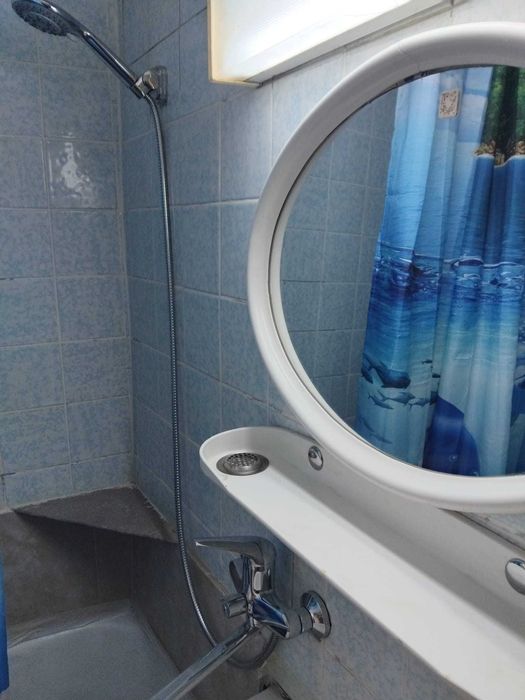 Apartament renovat, 2 camere, Dambu, Targu Mures
