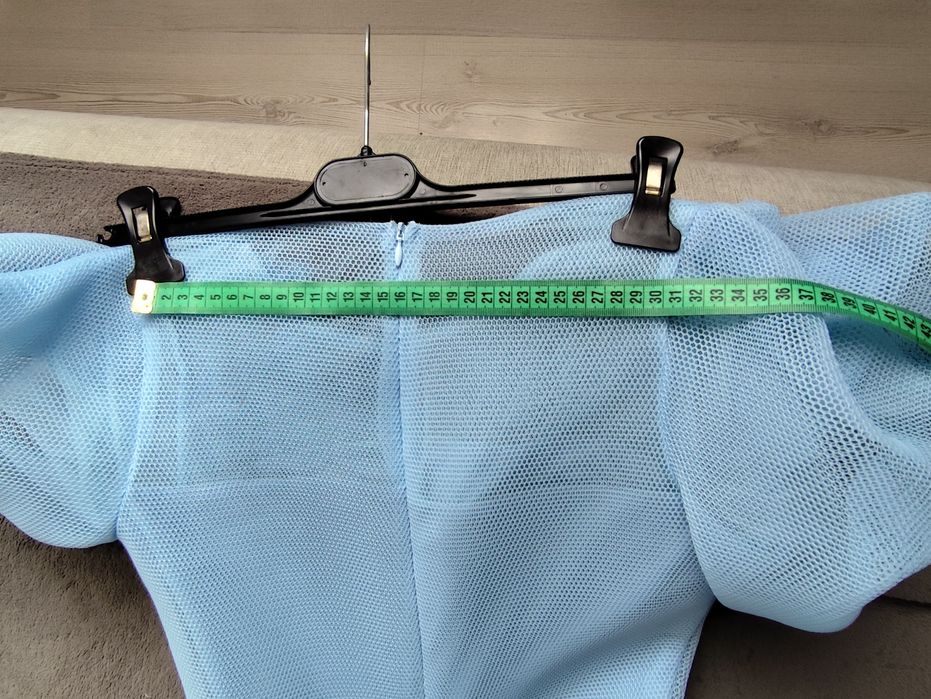 Rochiță ocazie Blue