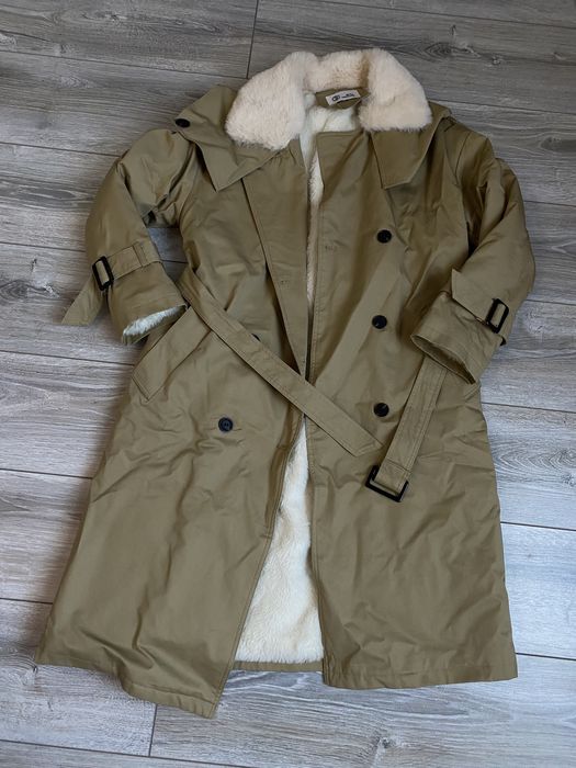 Продам Парку зимняя