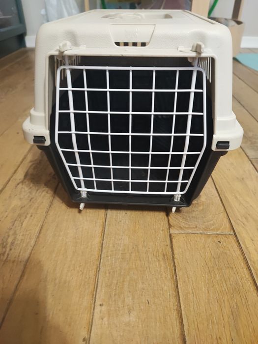 Клетка за дребен домашен любимец