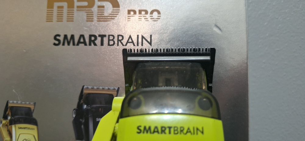 Vand Masina de tuns MRD-SmartBrain