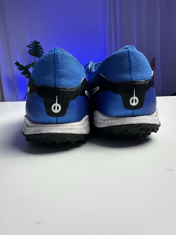 Стоножки Nike Tiempo 10 Pro Tf
