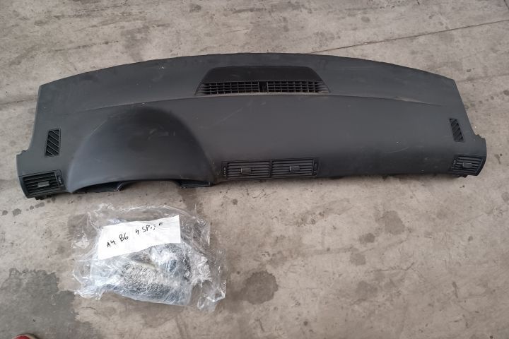 KIT PLANSA BORD AUDI A4 B6/A7  3/4 SPITE, NEGRU, GRI, Audi A4 B7 [200