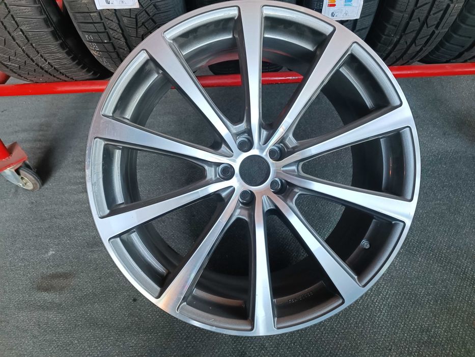 Алуминиеви джанти 22 цола 5 108 за Volvo Jaguar Land Rover