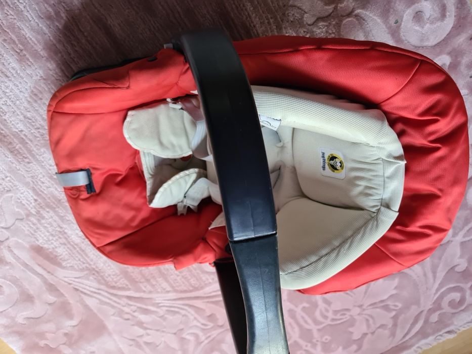 Scoica Peg Perego