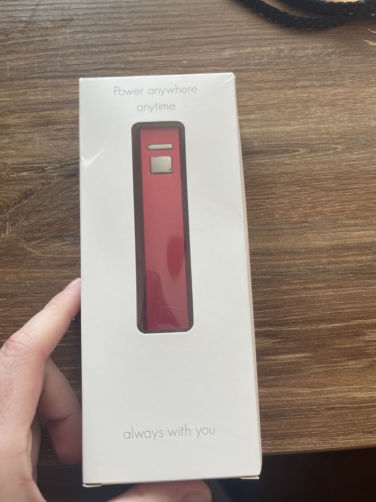 Battery charger Thazer