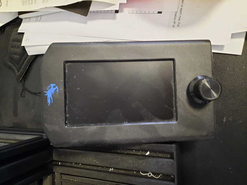 Imprimanta 3D CREALITY ENDER 3 V2