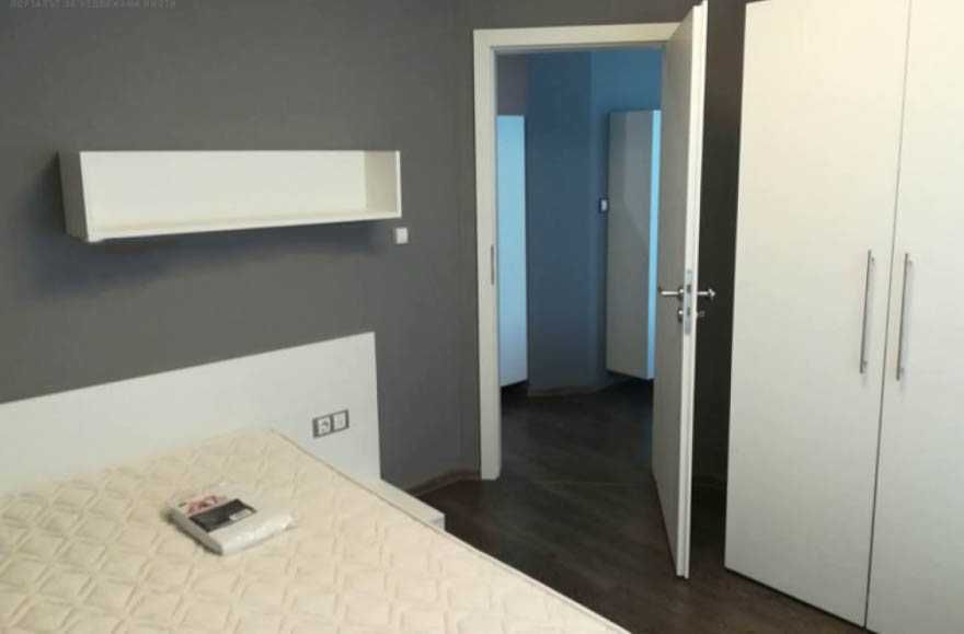 Дава се под наем Тристаен апартамент в София, Студентски град - 80 кв.м за 640 € - Снимка #4