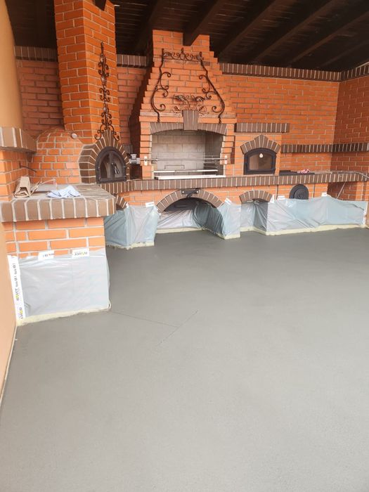 Sapa si Tencuiala Mecanizata