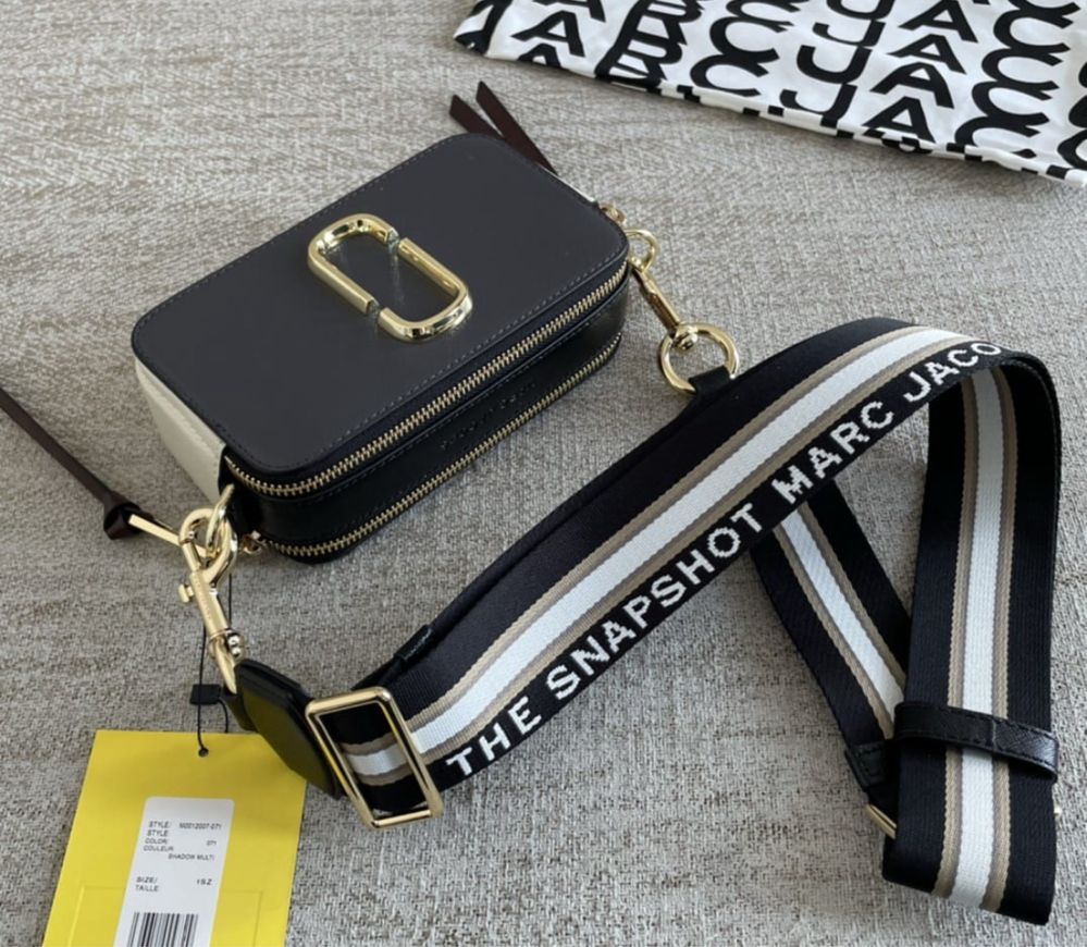 Marc Jacobs snapshot