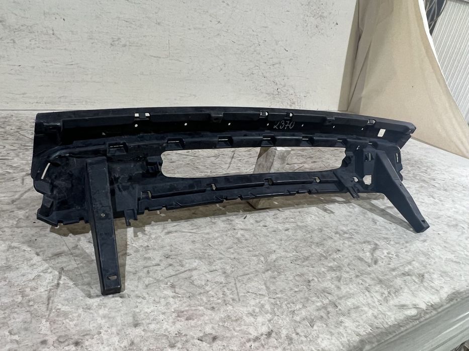 Suport bara spate, Mercedes S-Class W222, 2013, 2014, 2015, 2016, A2228850046.