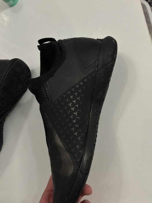 Ghete de fotbal Nike Phantom