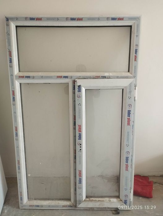 Deraza sotiladi, yangi ishlatilmagan