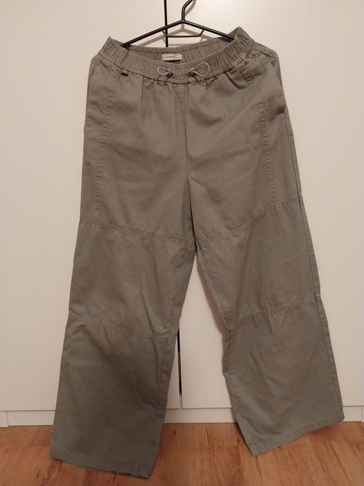 Vand pantaloni fete 164 cm