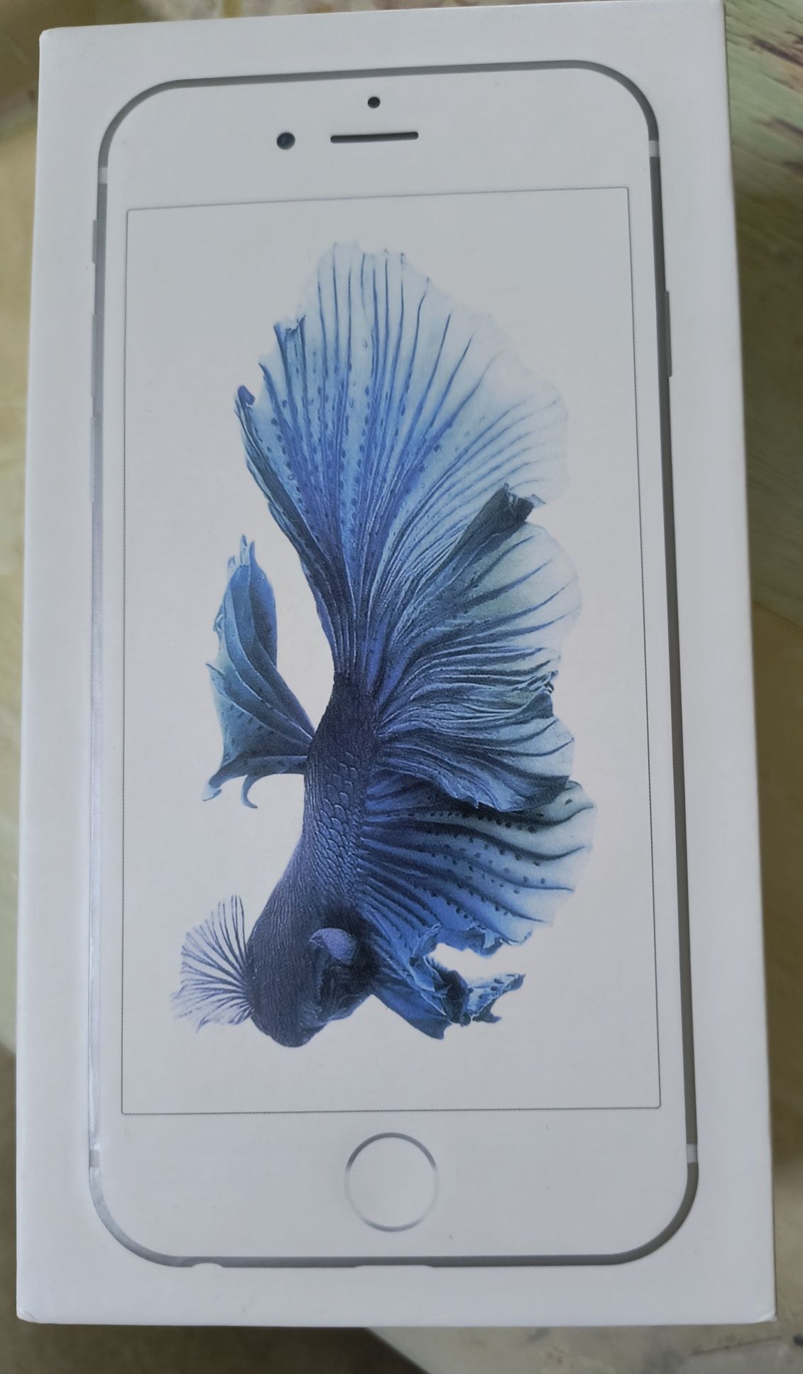 iPhone 6 s plus за части