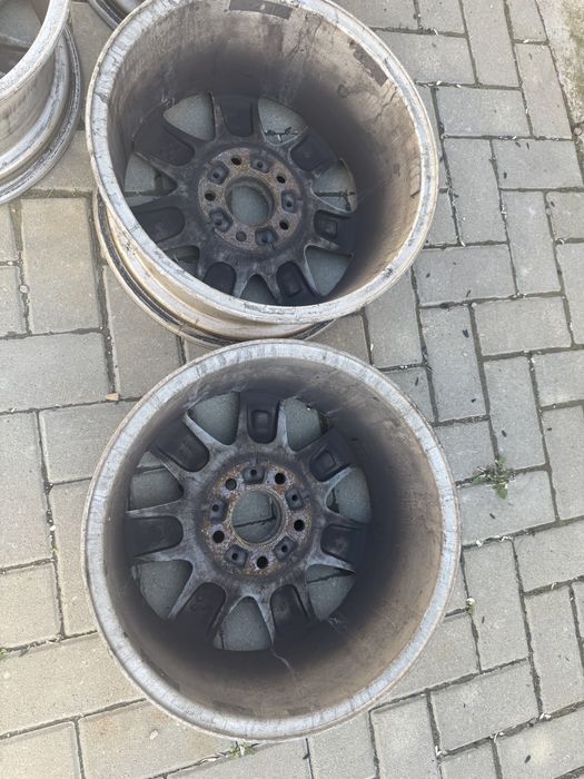 Jante Style 45 BMW R16