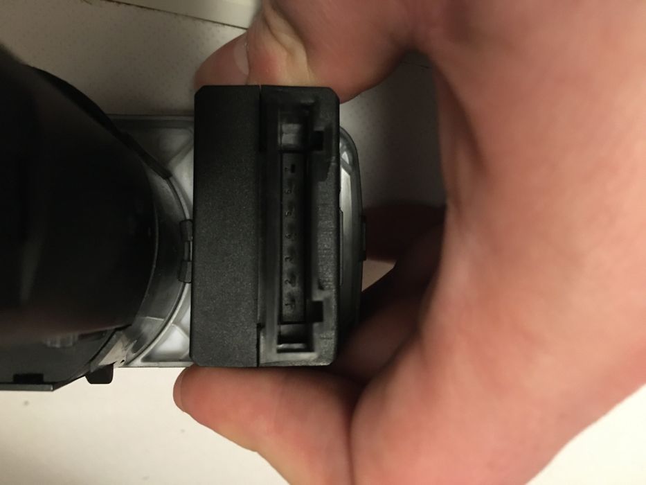 Bloc Lumini Audi A3 8L Seat Leon 1M1 Toledo 2 8L1941531E