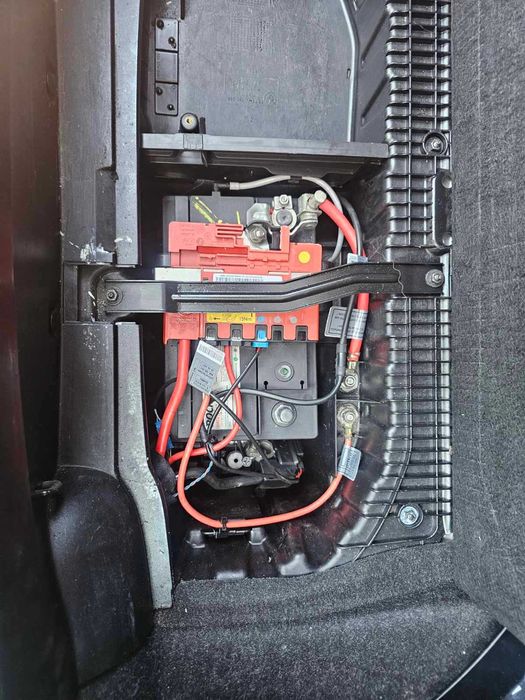 На части БМВ е87 118и 143 коня / BMW E87 118i 143hp