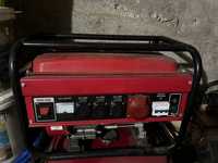 Generator de curent electric Honda