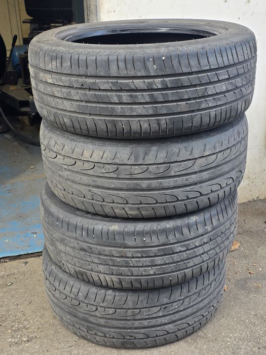 Anvelope vară 215/45/R16