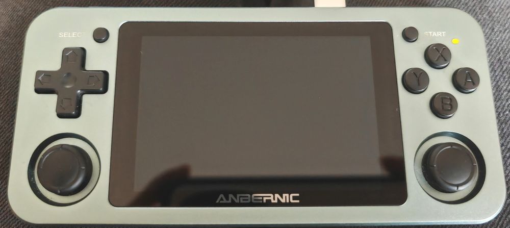 Anbernic RG351M конзола
