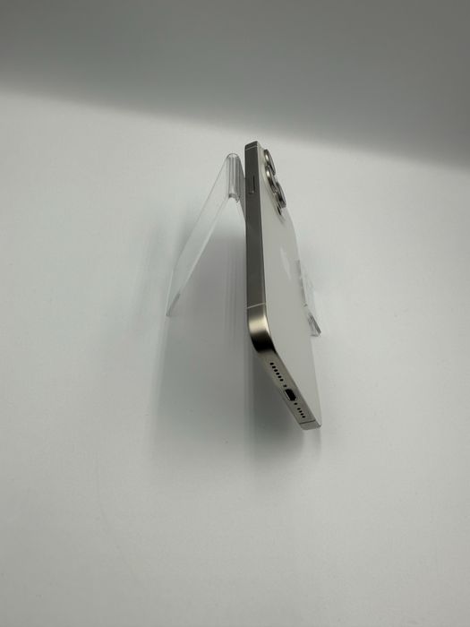 Iphone 15 Pro Max cu garantie Amanet Dubai