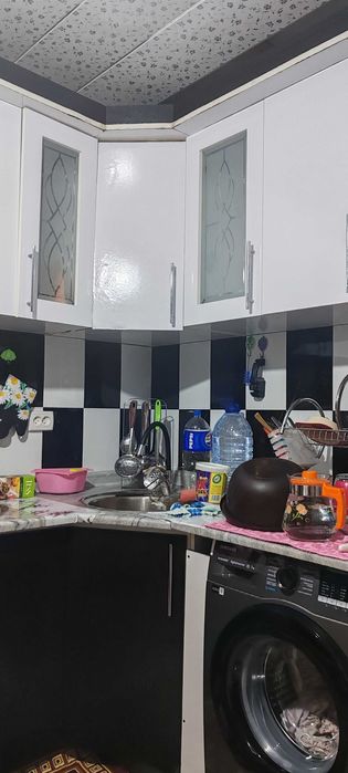 Кухонный гарнитур бу.