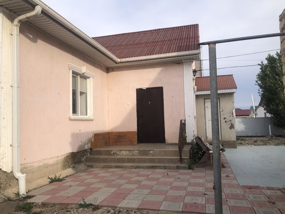 Продаеться  часный дом мкр балауса