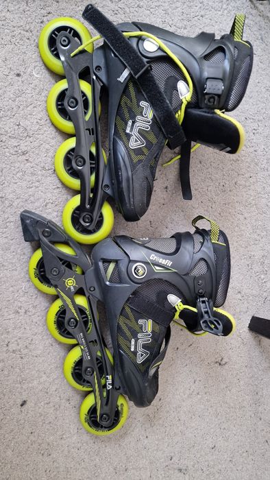 Role FILA CrossFit X 84mm, marime 42