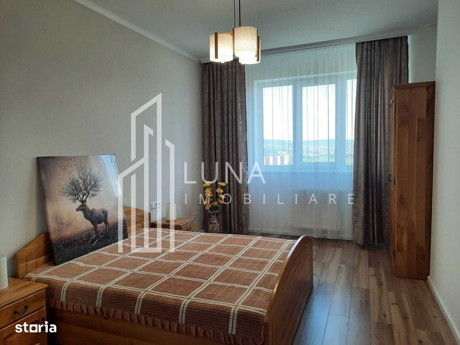 Închiriere apartament 2 camere