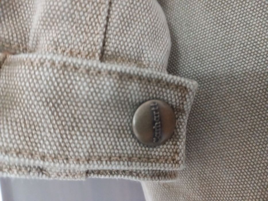 Яке Carhartt WIP Detroit  XL