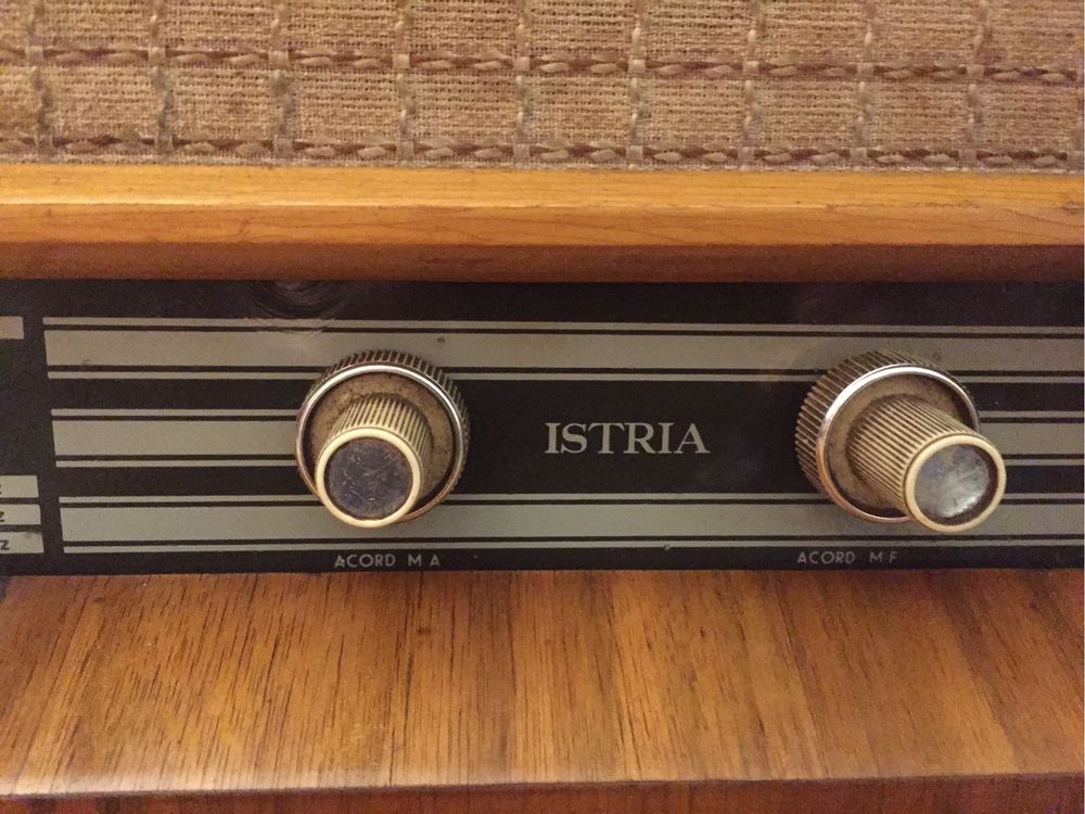 Radio Istria Original
