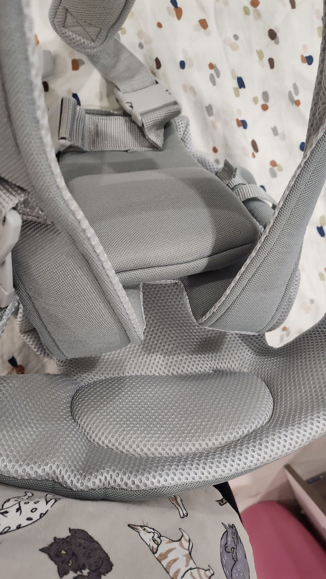 LORELLI PREMIUM Кенгуру travrller