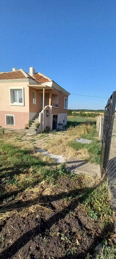 Продава се Къща в Карнобат - 100 кв.м за 395 €/кв.м - Снимка #8