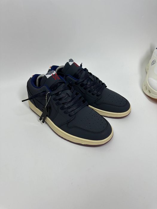 Кроссовки Nike Golf