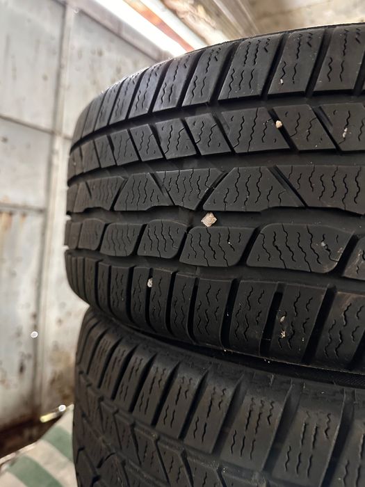 4 ANVELOPE IARNA 195/50/16 stare foarte buna