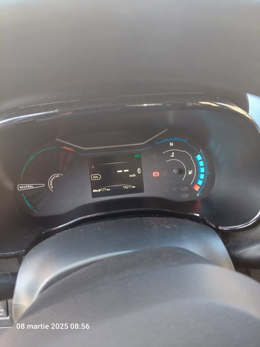 Dacia Spring Confort Plus in stare exceptionala