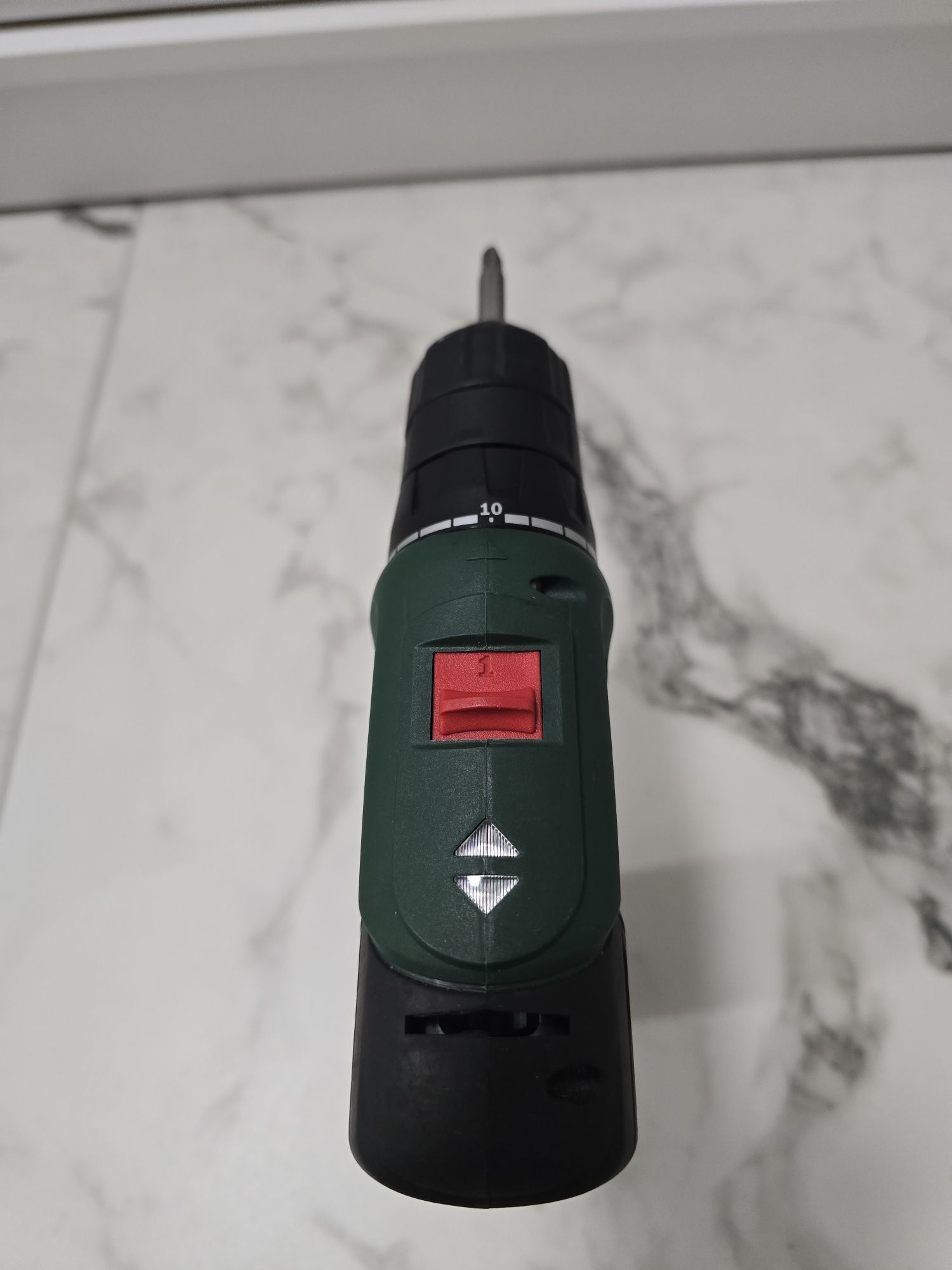 BOSCH - Винтоверт