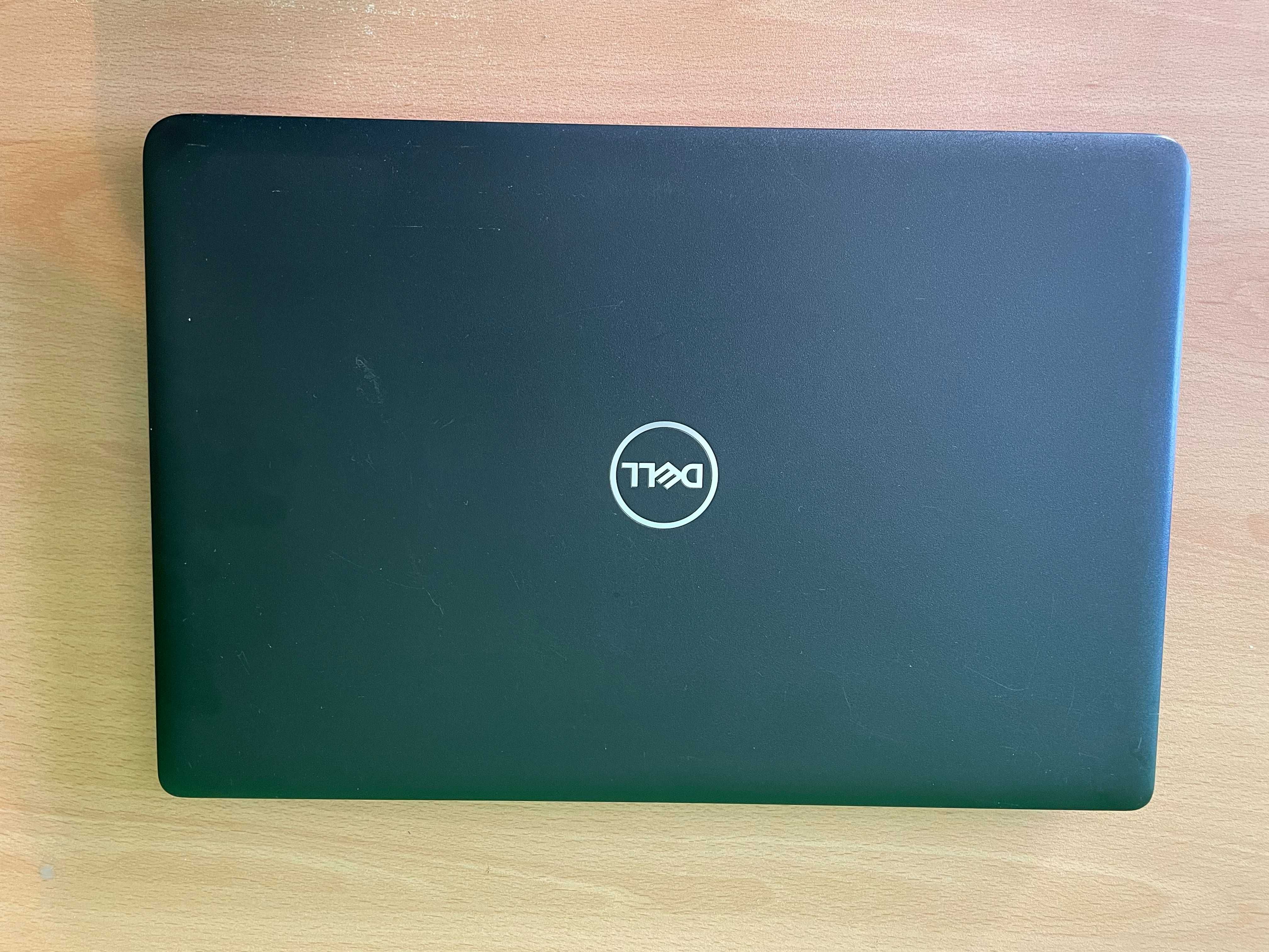 Dell Latitude 3500 - 15.6''FHD, i5-8265u, 8GB RAM, 256GB NVMe PCIe SSD
