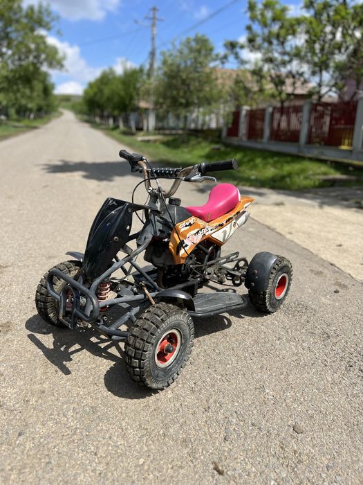 ATV copii Mini ATV