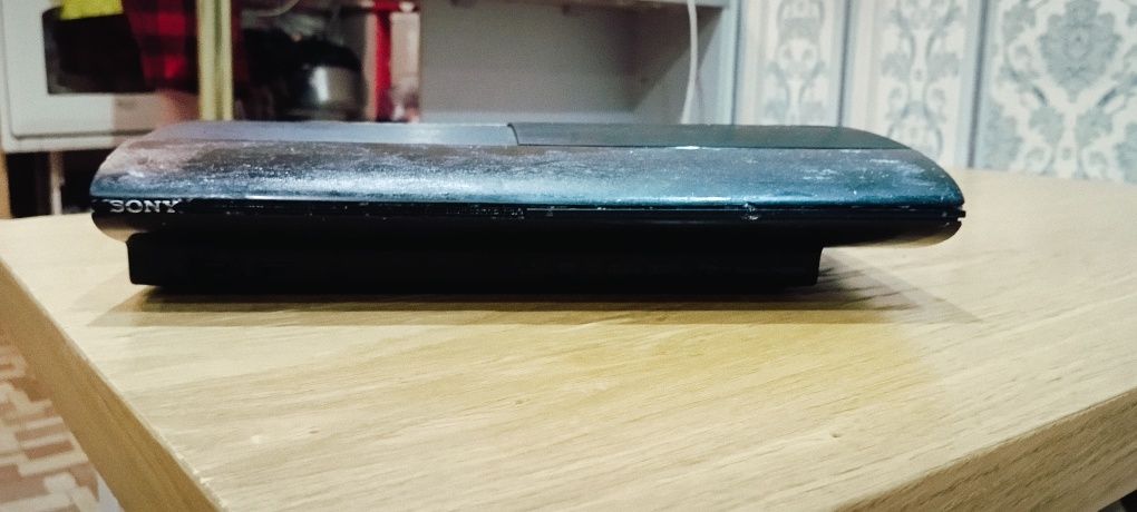 PlayStation 3 Super Slim